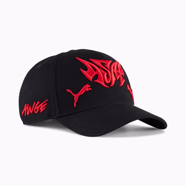 Cotton Cap