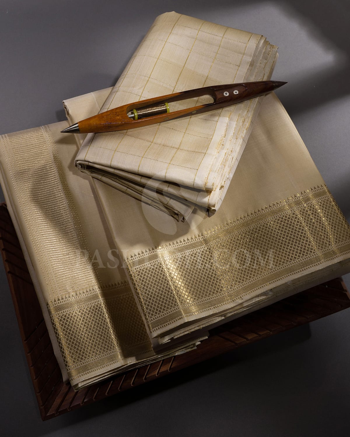 Cotton Dhoti
