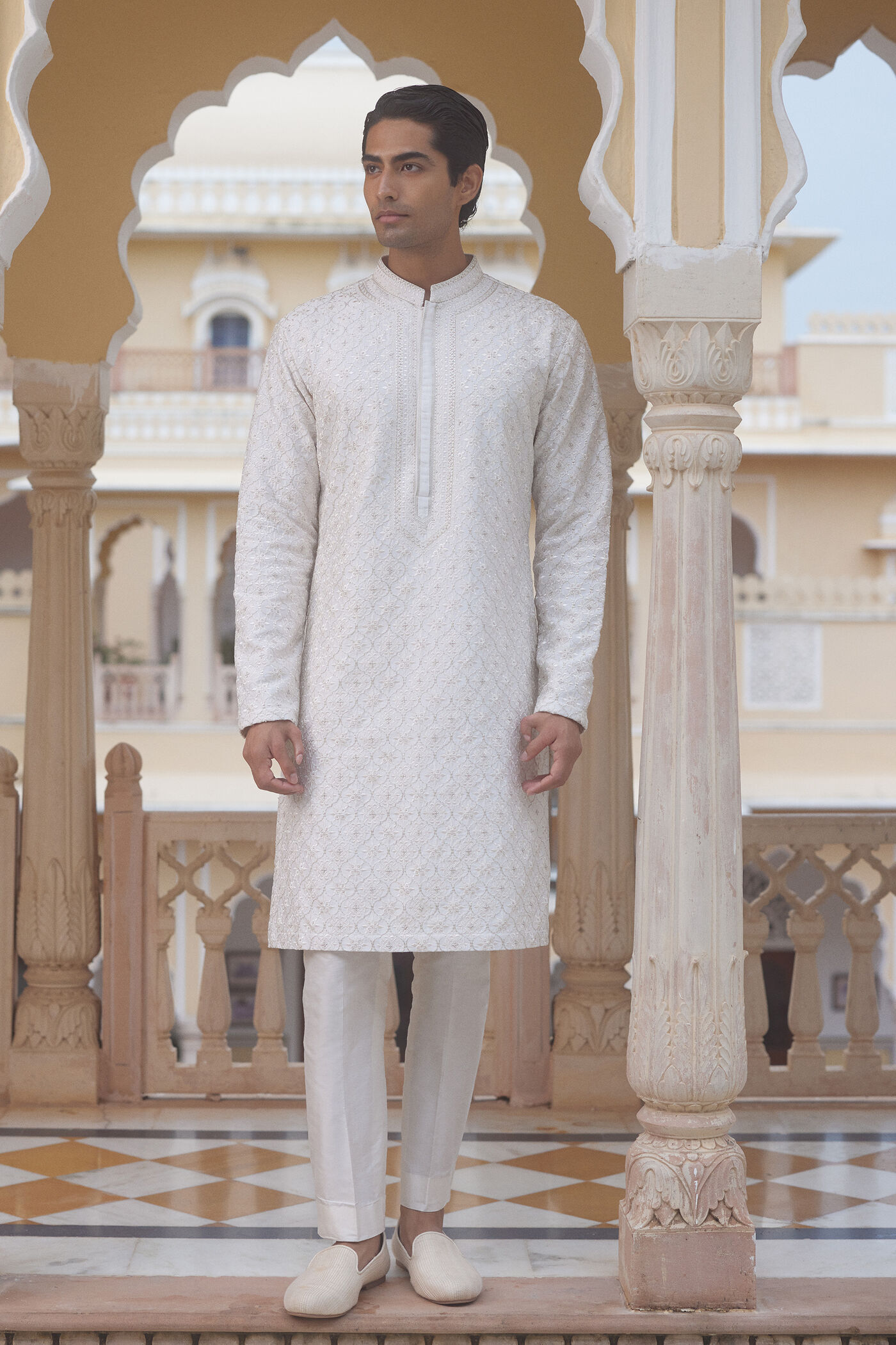Traditional Ethnic Wear
