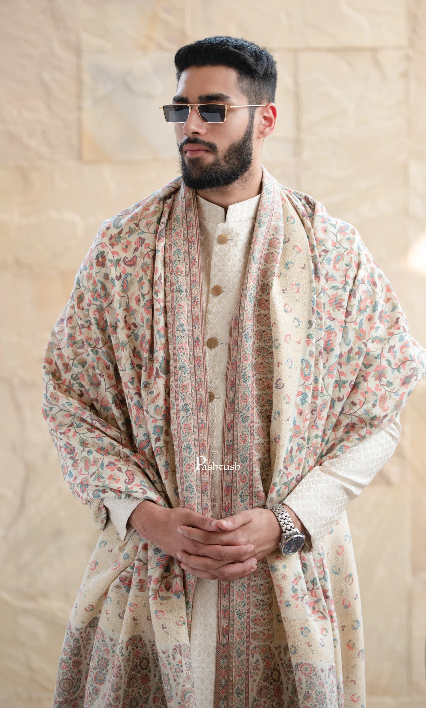 Pashmina Shawl