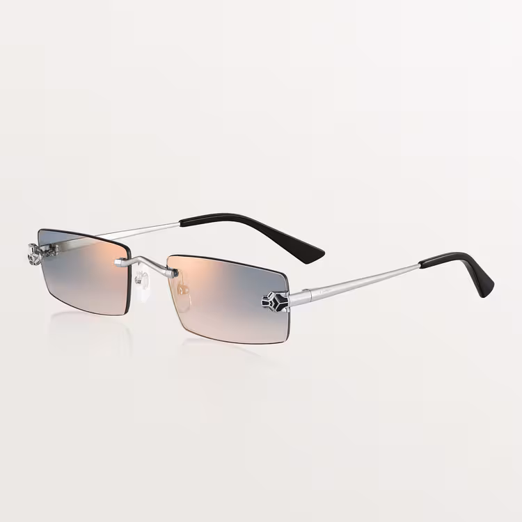 Rimless Spectacles
