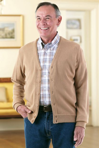 Woolen Sweater