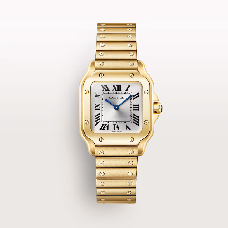 Digital Watch