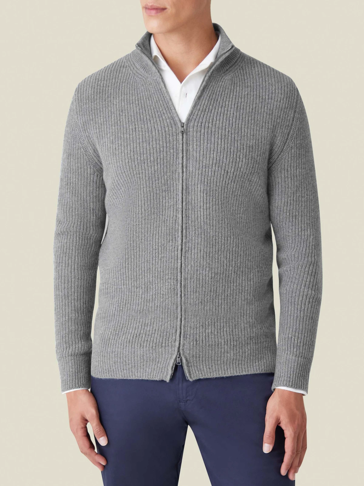 Woollen Sweater
