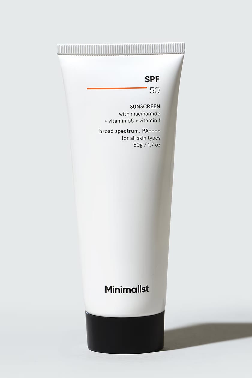 Skincare Products