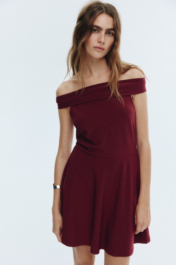Long Dress