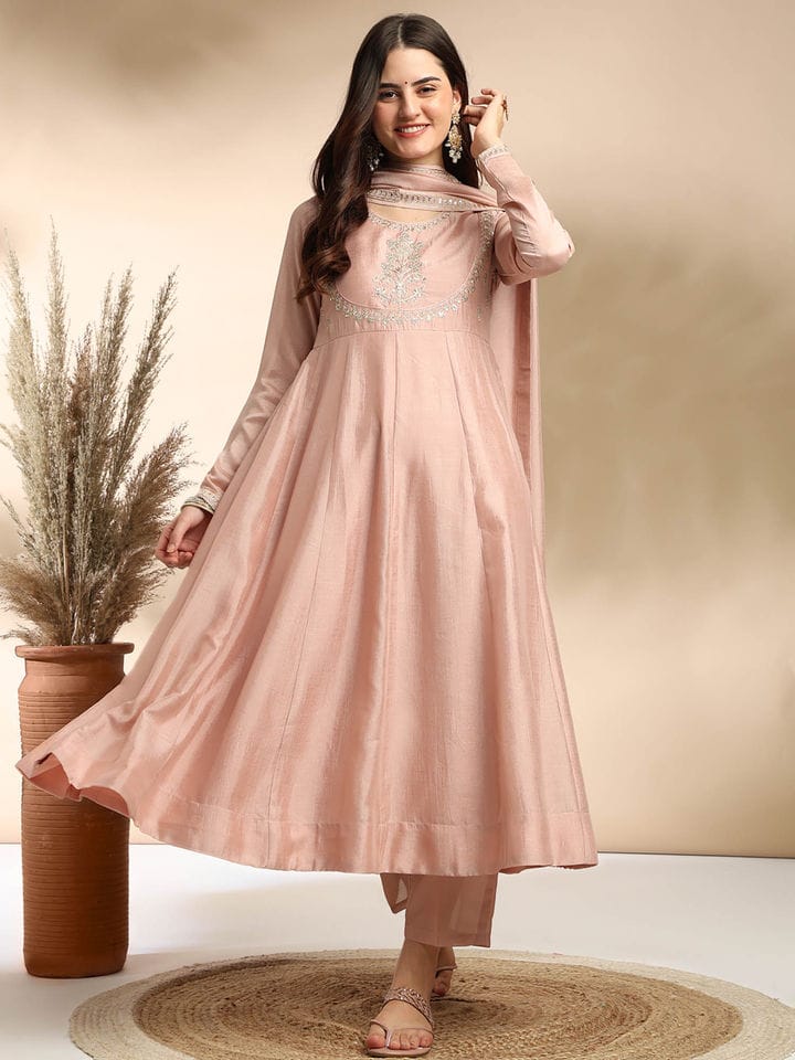 Ethnic Wear