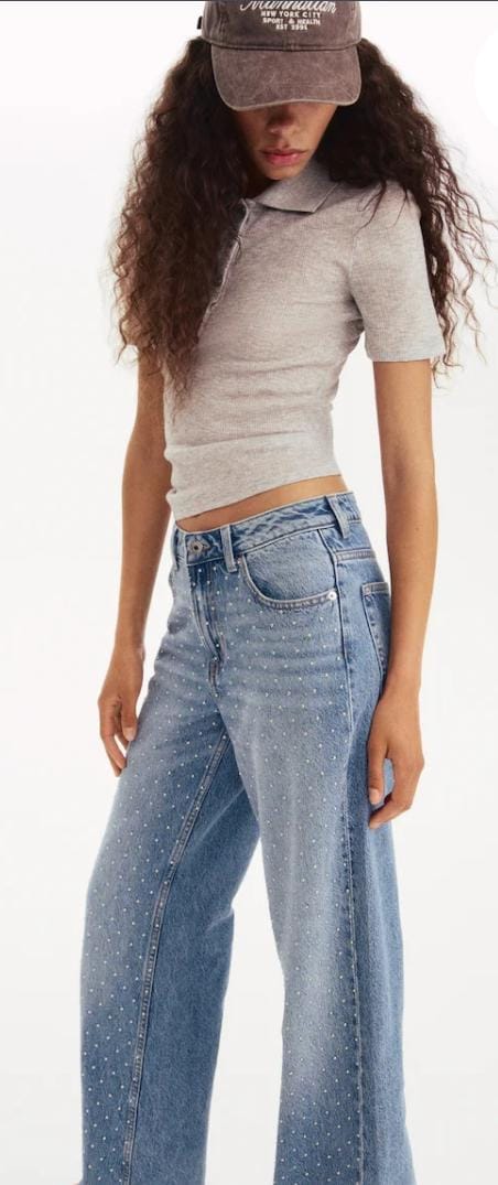 Slim Fit Jeans