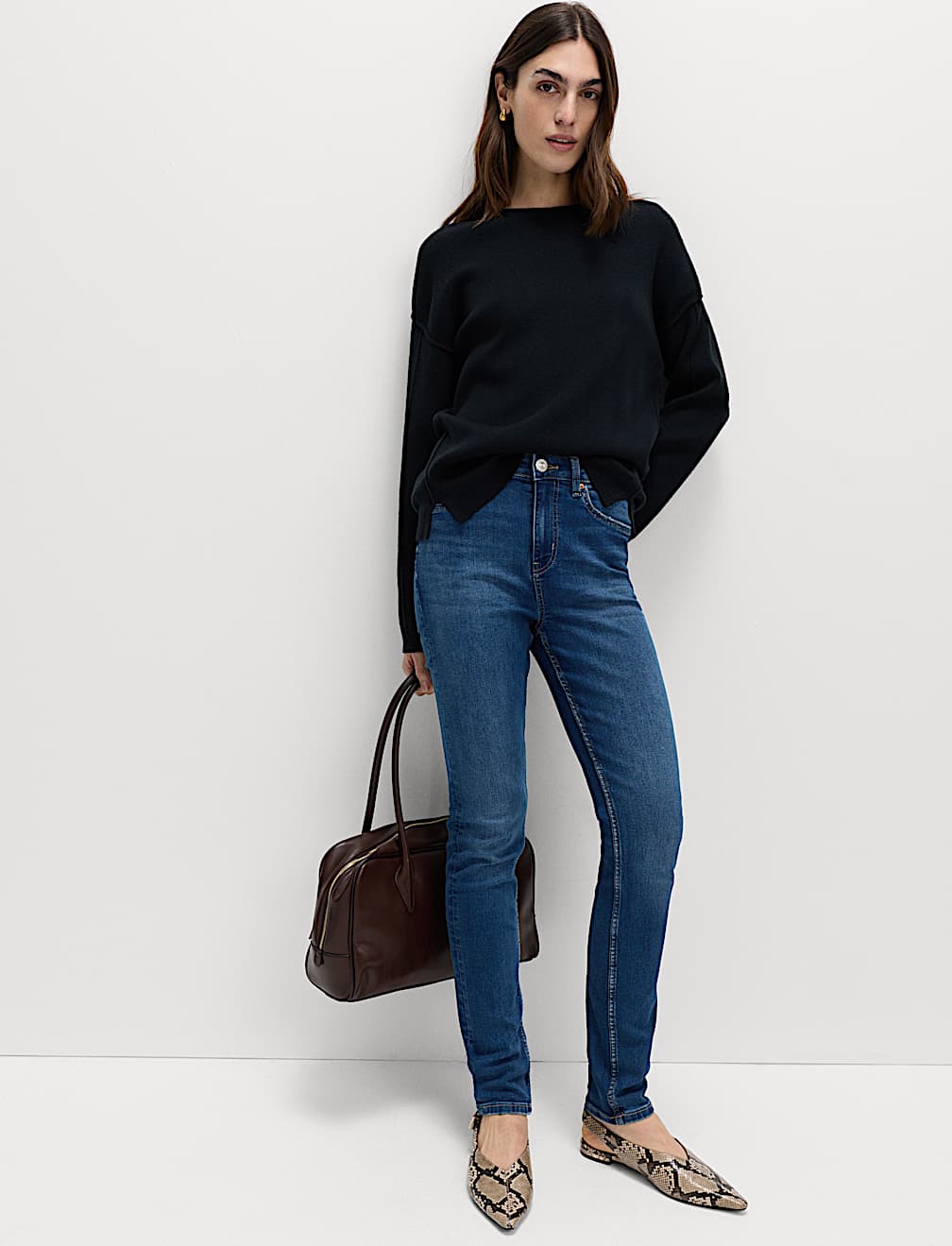Denim Jeans