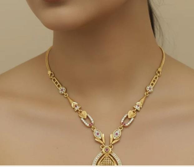Jewellery