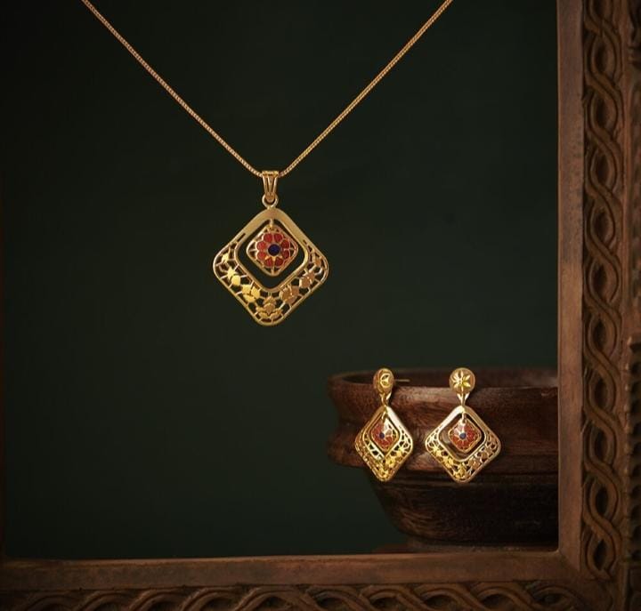 Jewellery