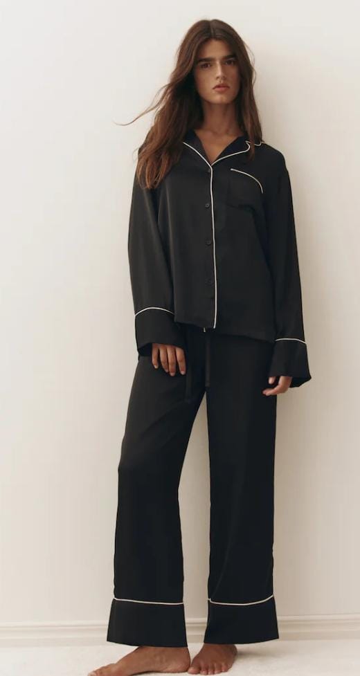 Night Wear
