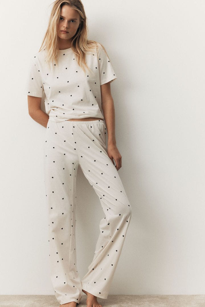 Night Wear
