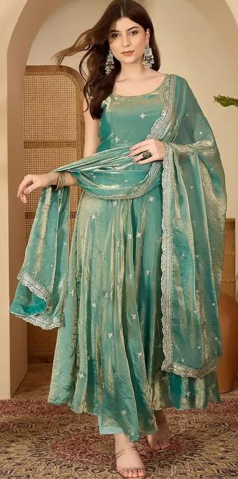 Party Wear Dress