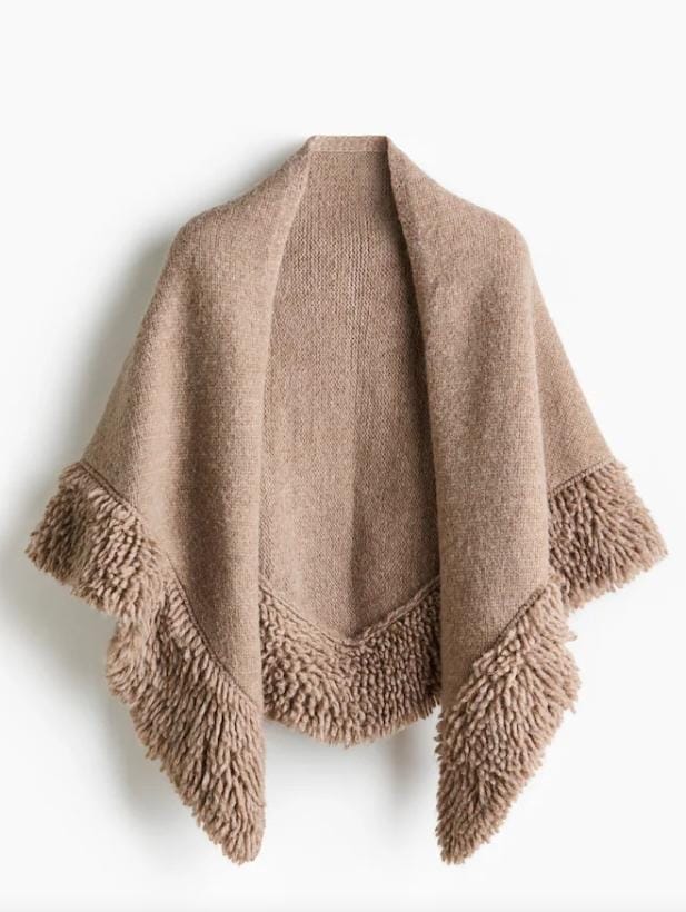 Shawls