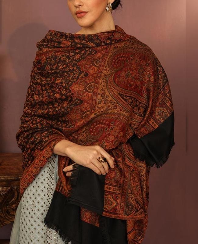 Shawls