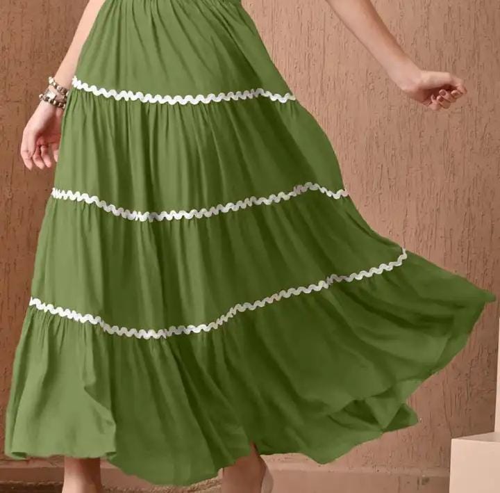 Skirts