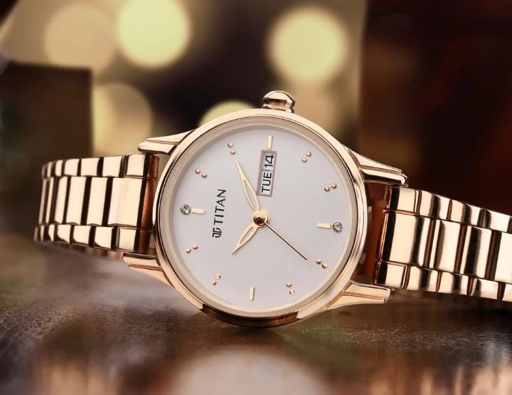 Watches