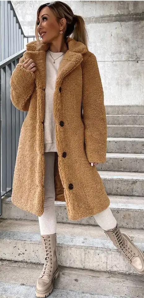 Winter Wear