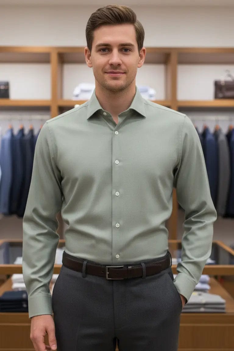 Formal Wear