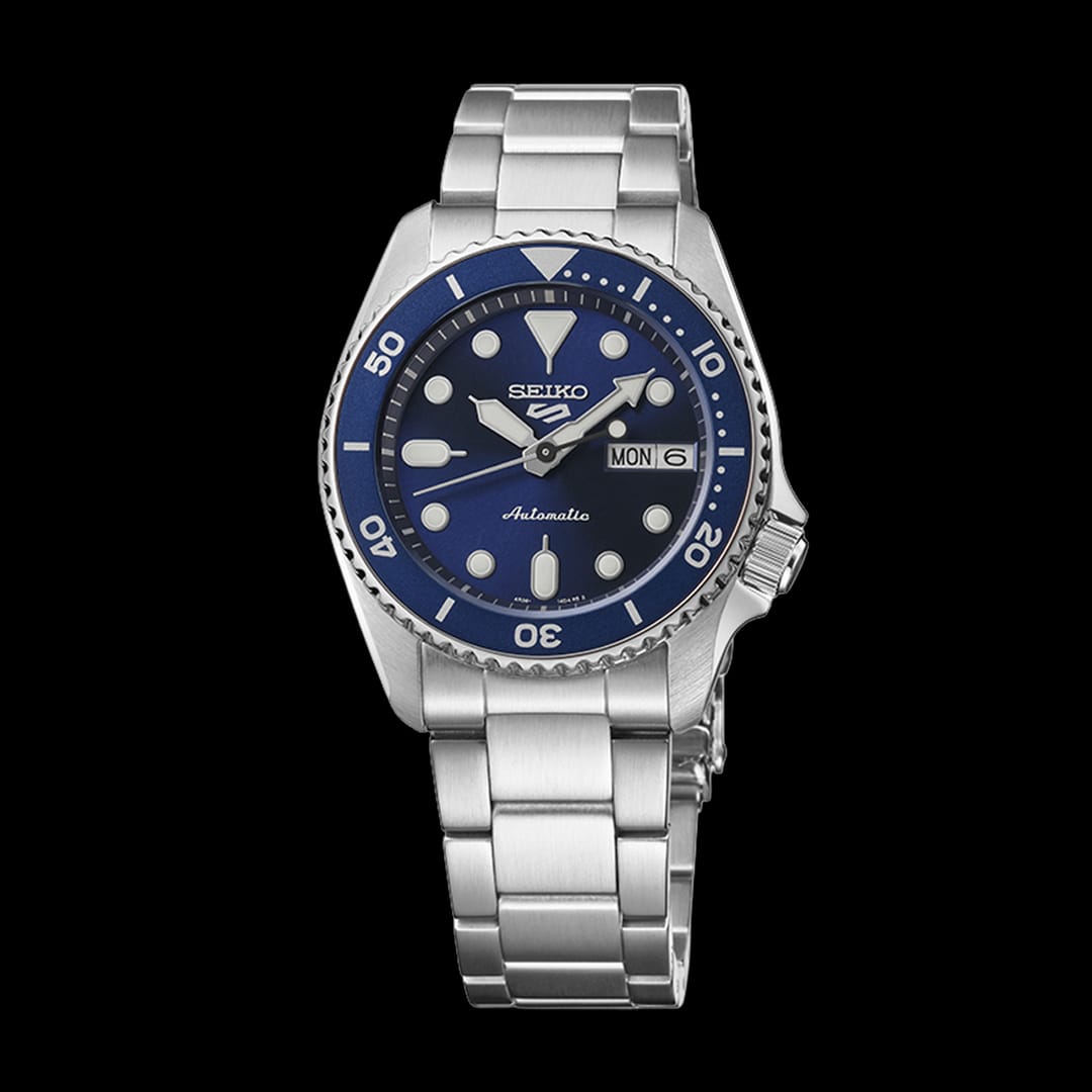 Watches