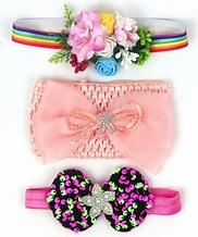 Hair Accessories