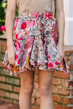 Skirts