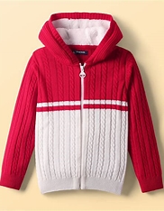 Winter Wear