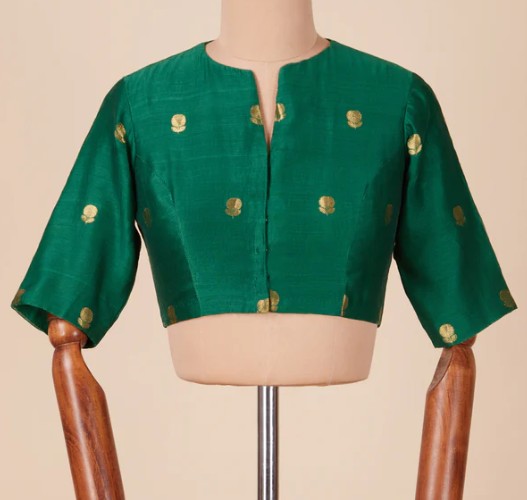 Traditional Blouse