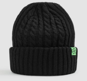 Winter Cap