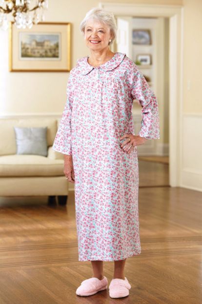 Cotton Nightwear