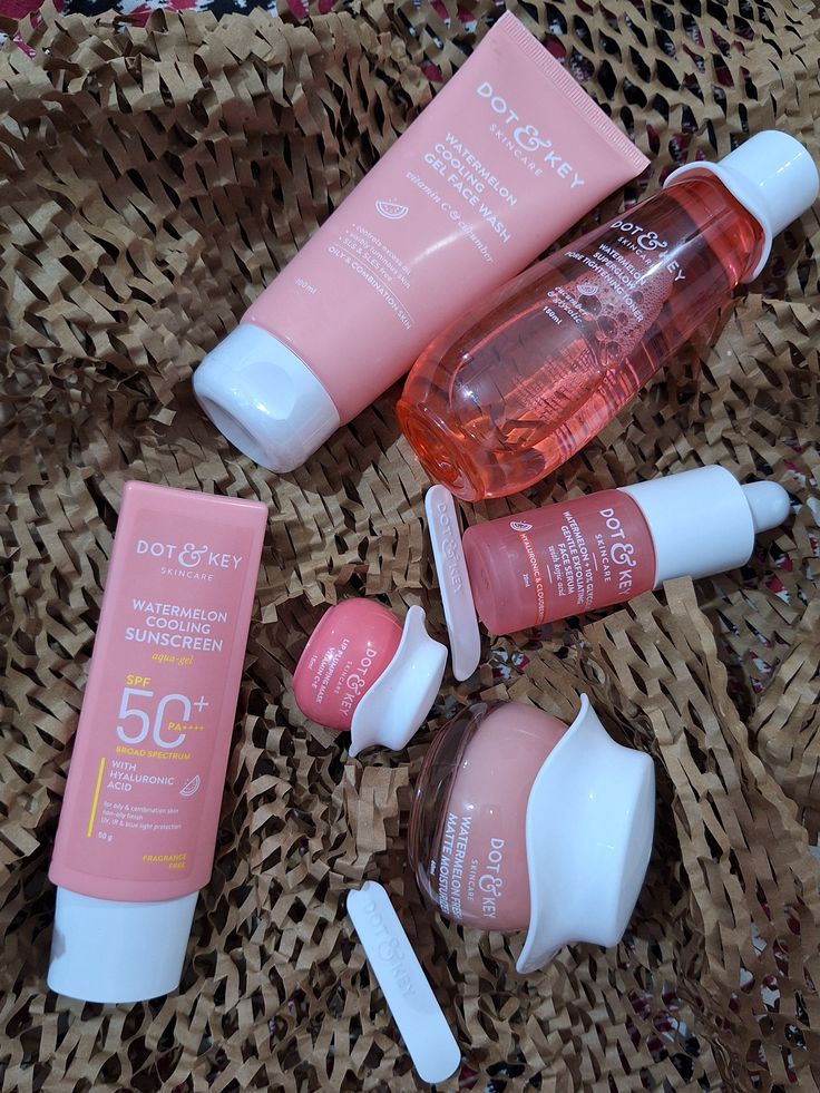 Skin Care Kit