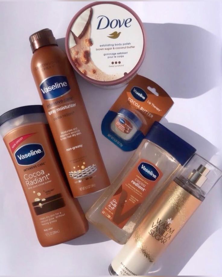 Personal Care