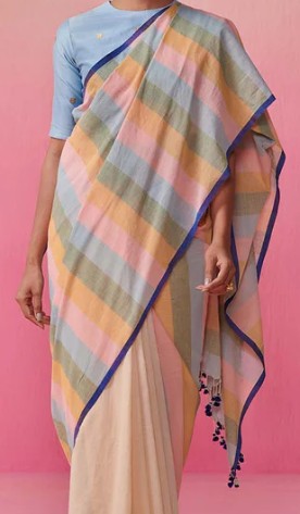 Silk Saree