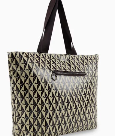 Fabric Handbag