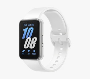 Fitness Tracker