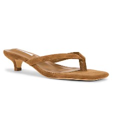 Heeled Sandals