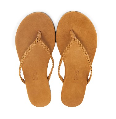 Flat Sandals