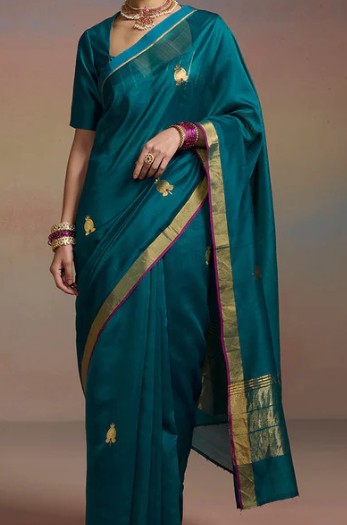 Silk Saree