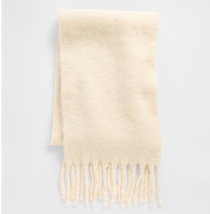 Woolen Shawl