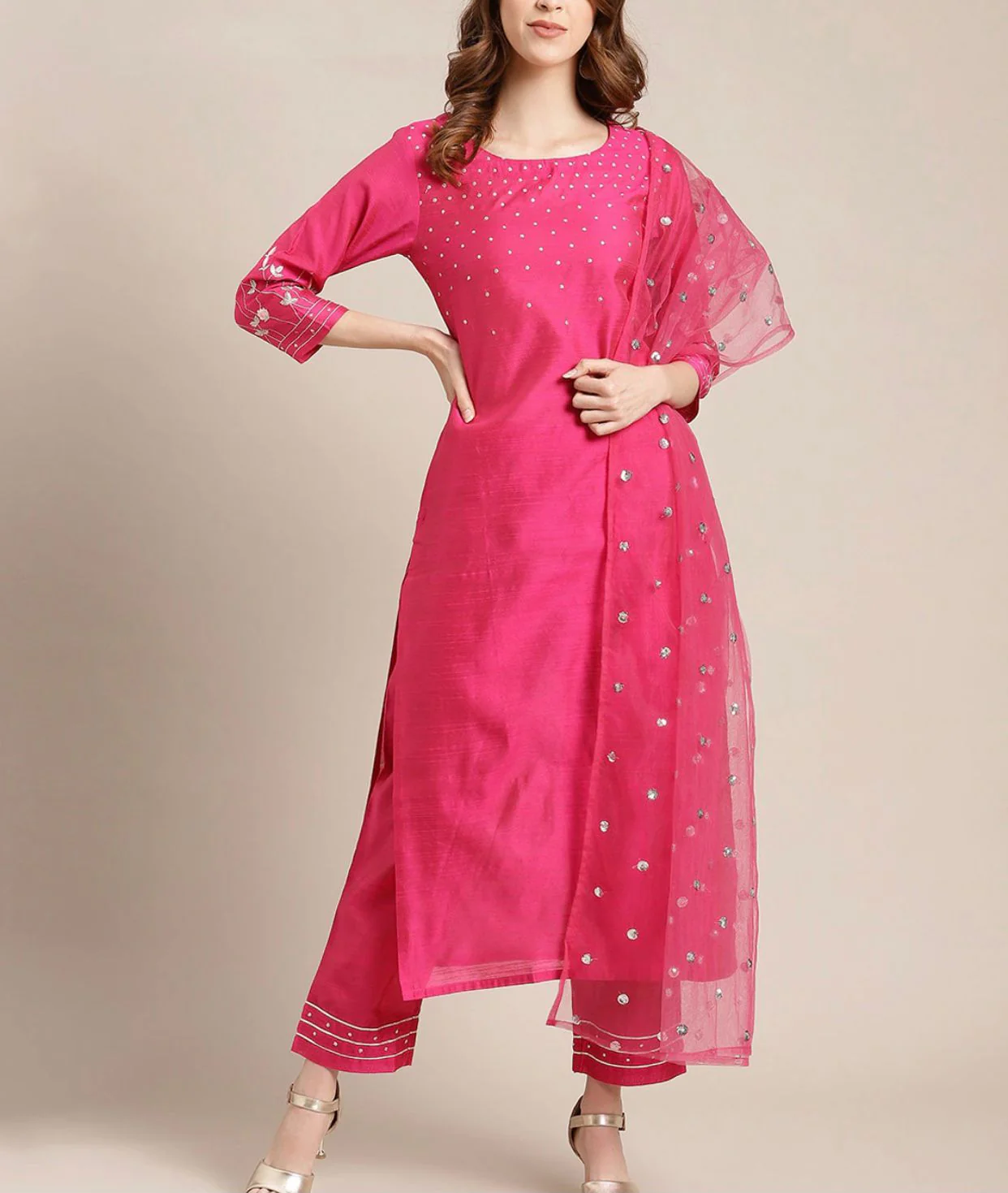 Ethnic Dress