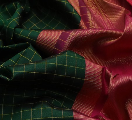 Traditional Saree