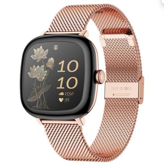 Digital Watch