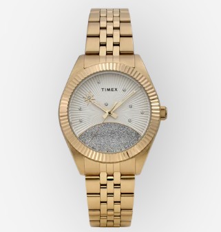 Analog Watch