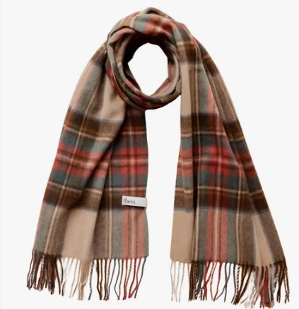 Woollen Scarf