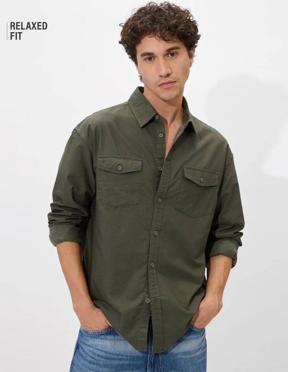 Casual Wear