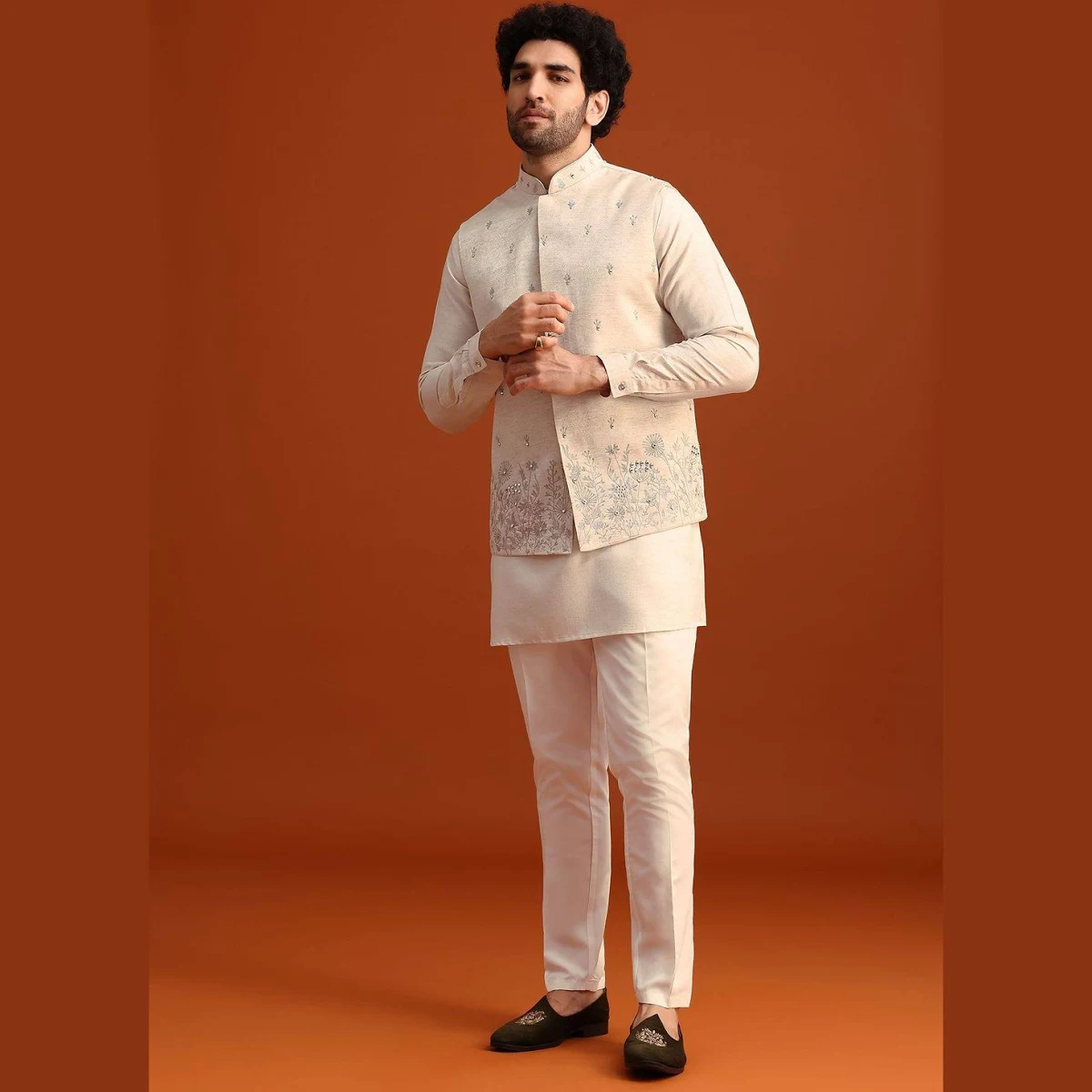 Ethnic Wear