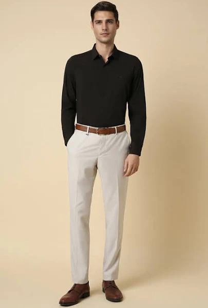 Formal Wear