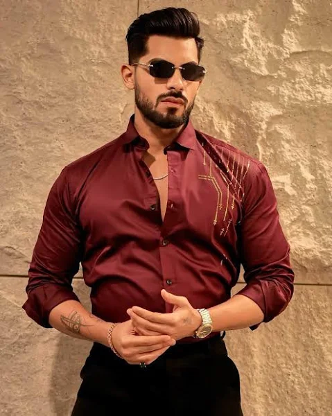 Party Wear